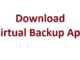 virtual backup apk download