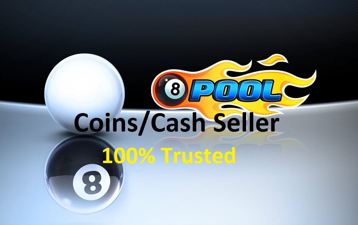 8 Ball Pool Coins Seller In Pakistan 100 Trusted