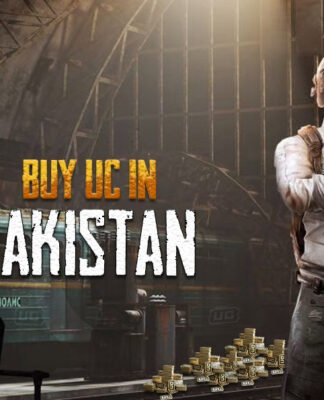 buy pubg uc in pakistan