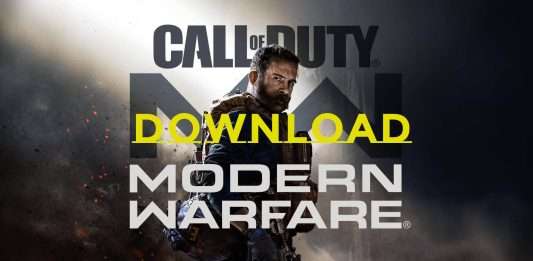 Download Call Of Duty On PC